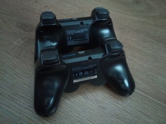 PS3 Sony Dualshock originál - 3