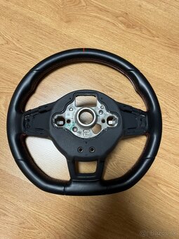 Golf 7.5 Gti volant - 3