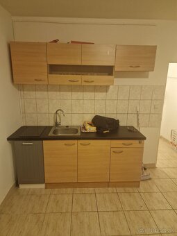 Garsónku  na Bartokovej ulici na predaj - 3