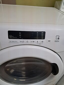 Práčka so sušičkou Candy - 3