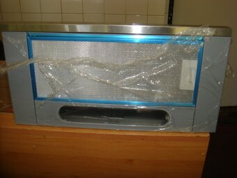 Digestor - odsávač pár - 3