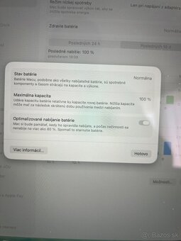 MacBook AIR 13,6 M3 2024 - 3