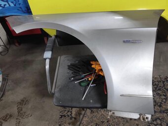 Mercedes E 2012 W212 diely - 3