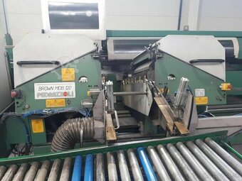 Řezací linka PEDRAZZOLI MCL 120 (7616) - 3