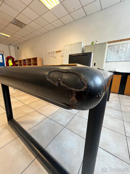 použité kancelárske stoly - 3