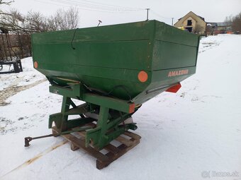 ✅️Rozmetadlo priemyselných hnojív✅️ - 3