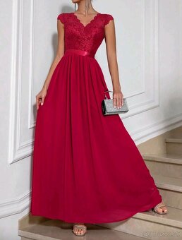 Spoločenské šaty - 3