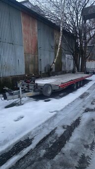 Predam autoprepravnik - 3