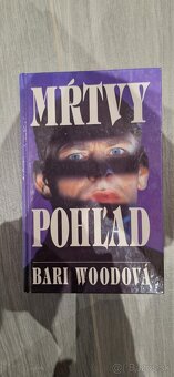 Rôzne knihy romány - 3