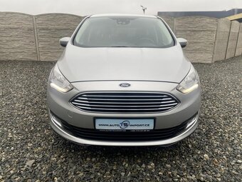 Ford C-MAX 1.5TDC-i 120PS NEW MODEL NAVI - 3