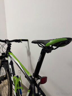 CTM dámsky bicykel - 3