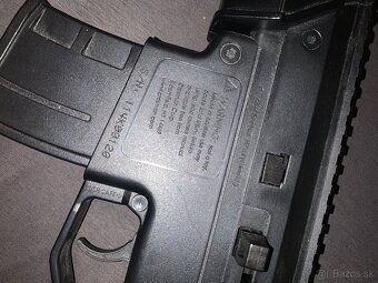 Vzduchovka Crosman MK-177 - 3