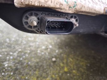 Batéria E- up - z havarovaného vozidla - 3