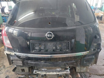 Opel Antara 2015 - 3