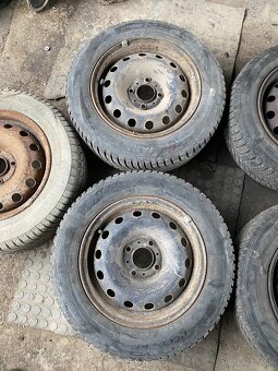 Kolesá 4x108r14 - 3