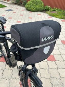 Giant Explore E+ 3 GTS S (Phantom Green, veľkosť L3) - 3