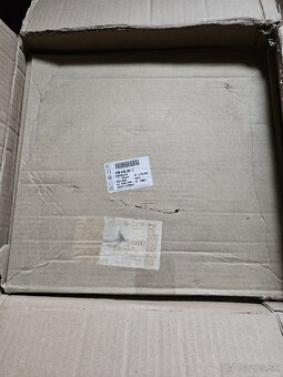 Brzdové kotúče 4B0615301C Originál - 3