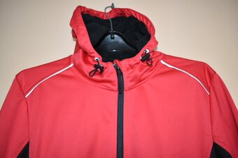 Dámske športové bundy - 3