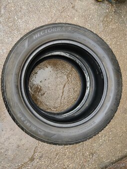 Letné pneumatiky 205/55 r16 - 3
