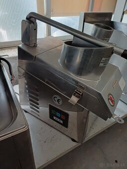 Krájač zeleniny - 3