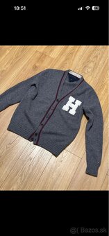 Tommy Hilfiger sveter - 3