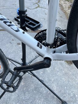 Specialized Ariel - 3