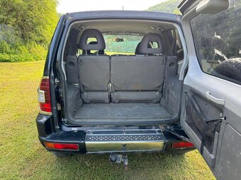 MITSUBISHI PAJERO 3.2 - 3