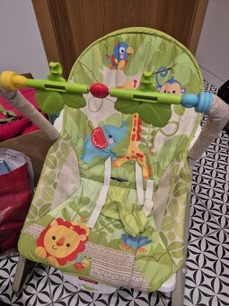 Veci, hračky za symbolickú cenu - 3