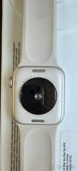 Apple Watch SE 2 40mm - 3