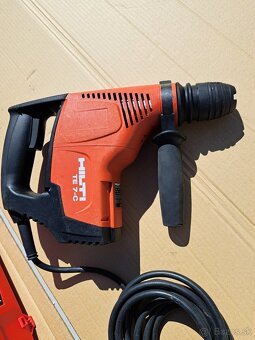 Hilti TE 7-c - 3