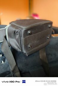 Predám Brašnu Vivanko - 3