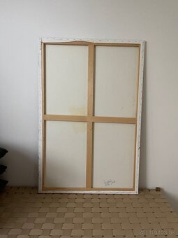 Obraz na platne - 3
