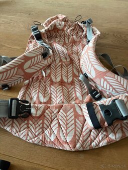 Nosič Sestrice carrier one - 3