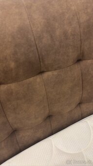 Postel 120x200cm - 3