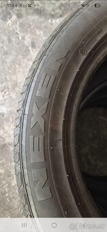 Letne pneu nexen - 3