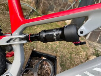 predám celoodpružený Canyon Neuron 8 - 3