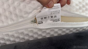 Penovy matrac ikea ABYGDA - 3