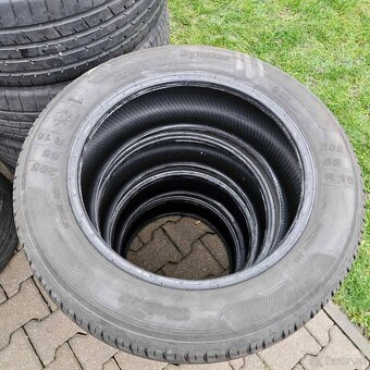 205/55 r16 Kleber - 3