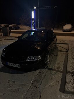 Predám Audi A4 B6 1.9 TDi 96kW - 3