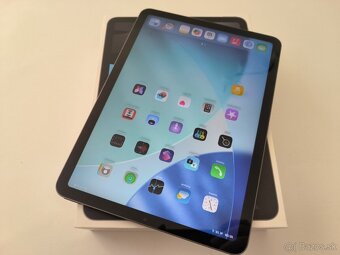 apple ipad Air 4 64gb Space Grey / 2020 - 3