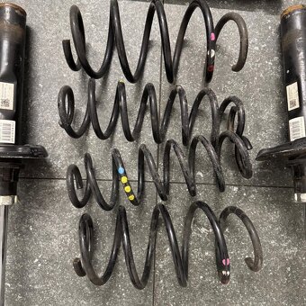 Skoda Octavia 2 RS - 3