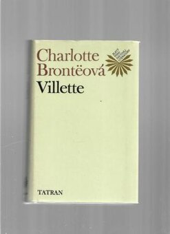 Sestry Bronteové - 3