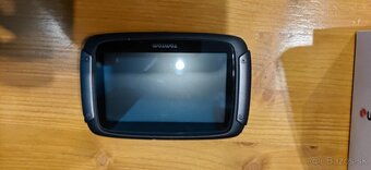 Tom Tom Raider 550 - 3