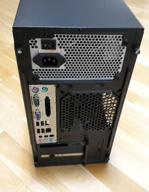 PC (QuadCore Q8300) - 3