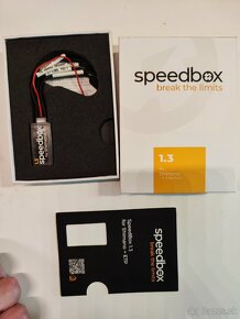 SpeedBox 1.3 pre Shimano (EP8) - 3