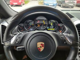 Predám Porsche Cayenne Tiptronic S 2012 - 3