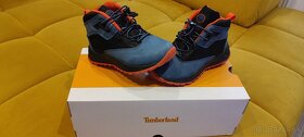 Detské topánky Timberland - 3