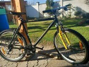 Bicykel Genesis - 3