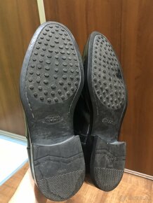 Luxusné Tods topánky - 3