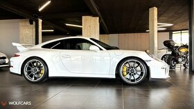 Porsche 911 GT3 - 3